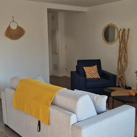 Apartment Lg Venzolasca
