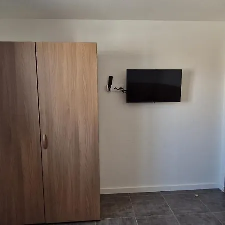 Lg Apartment Venzolasca