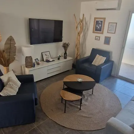 Apartment Lg *