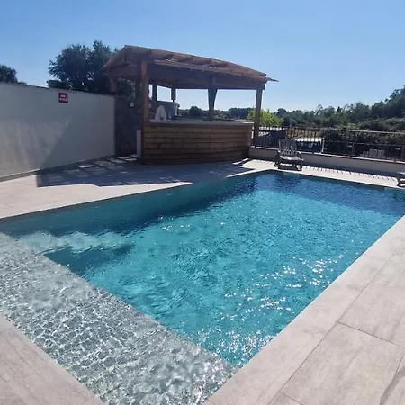 Lg Apartment Venzolasca
