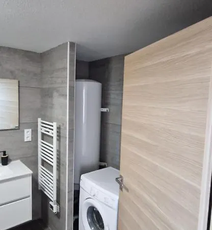 Lg Apartment