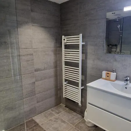 Lg Apartment Venzolasca