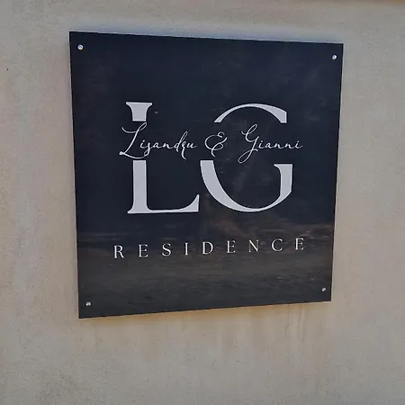 Apartment Lg *