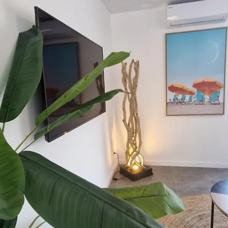 Apartment Lg Venzolasca