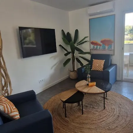 Apartment Lg Venzolasca